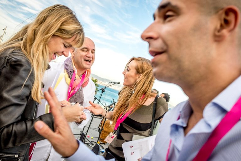 fotógrafo de eventos