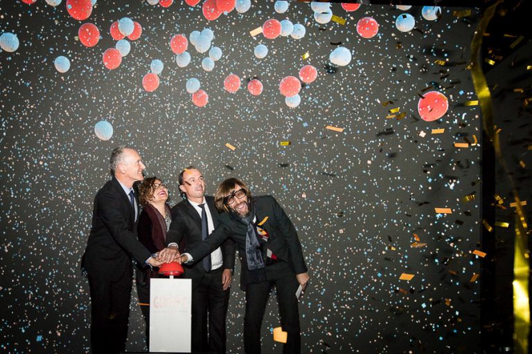 fotografia de eventos en Barcelona