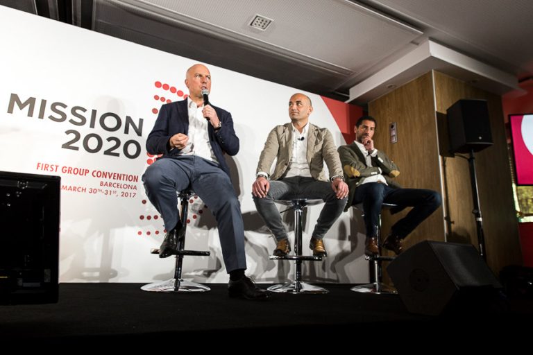 fotógrafo de evento en Barcelona