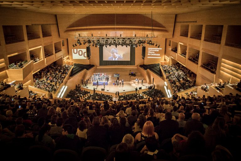 fotógrafo para congresos en Barcelona