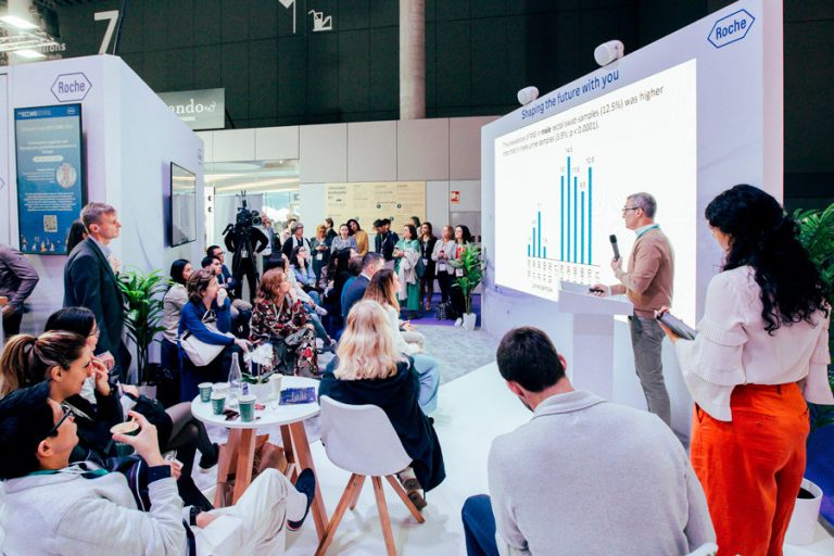 fotógrafo palau de congressos de Barcelona