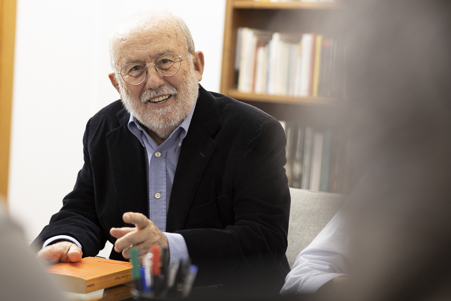 Fotógrafo para un bufete de abogados