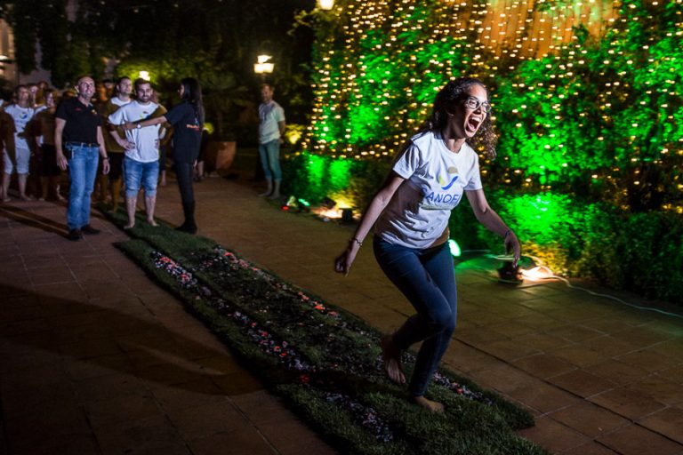 fotógrafo evento Barcelona