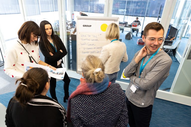 Fotógrafo de evento