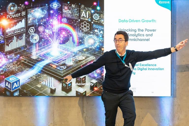 fotógrafo para evento Barcelona